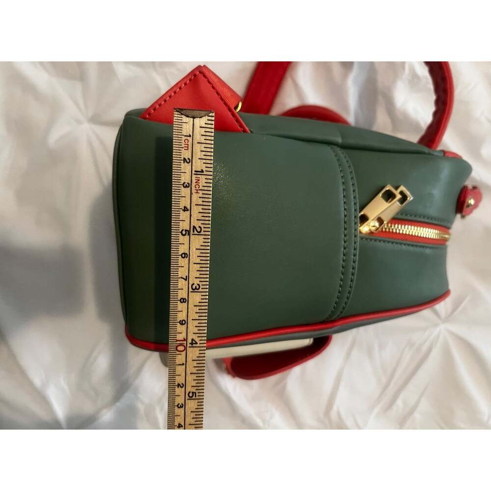 Loungefly Howl's Mini Backpack & Wallet Set - Picture 16 of 16